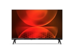 Sharp TV LED 24" 24FH2EA HD READY SMART TV WIFI DVB-T2 ANDROID